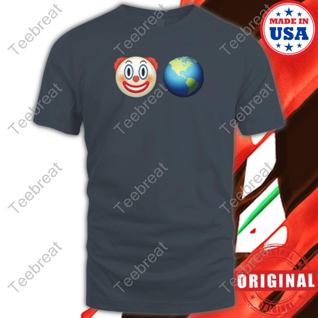 Clown World T Shirts