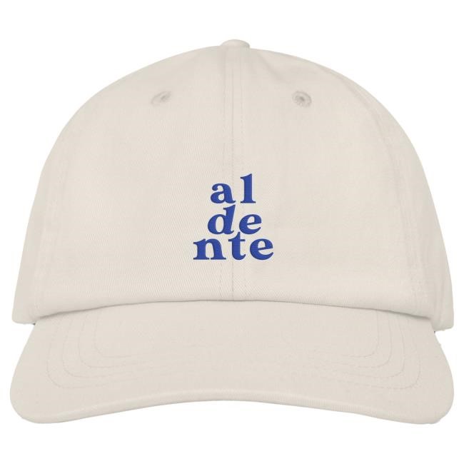 Official Everpress Clothing Merch Al Dente Cap