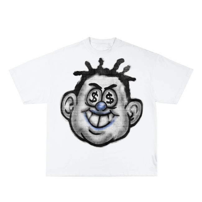 RICH VISION Shirt MockVertii