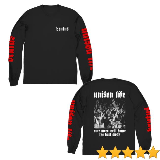 Official Hello Merch Store What Have We Done Long Sleeve Tees Hellomerch