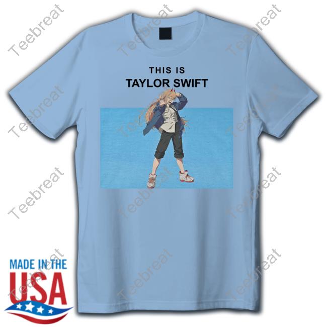 21 Sailors Merch This Is Taylor Swift T Shirt