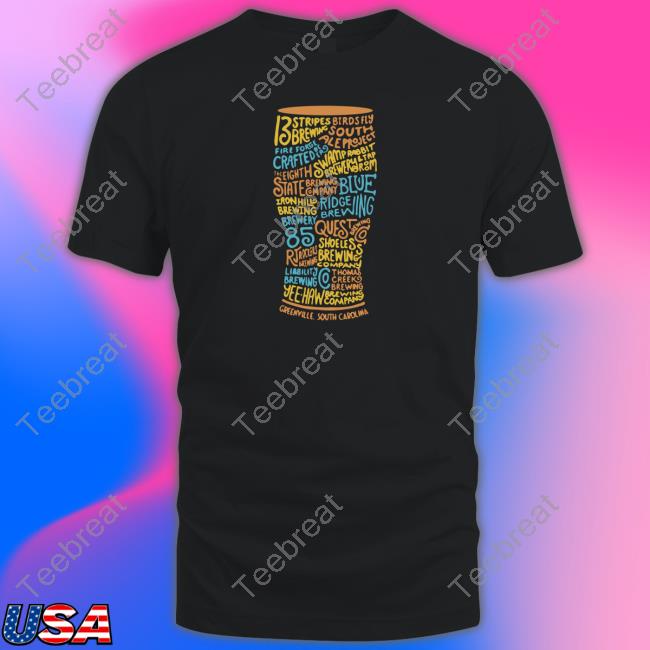 Official The Local Pint Shirts
