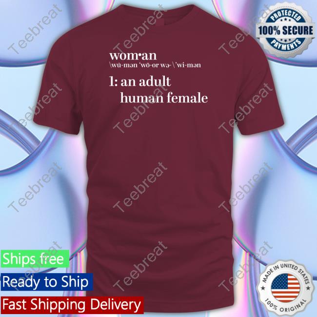 Woman An Adult Human Female Shirts