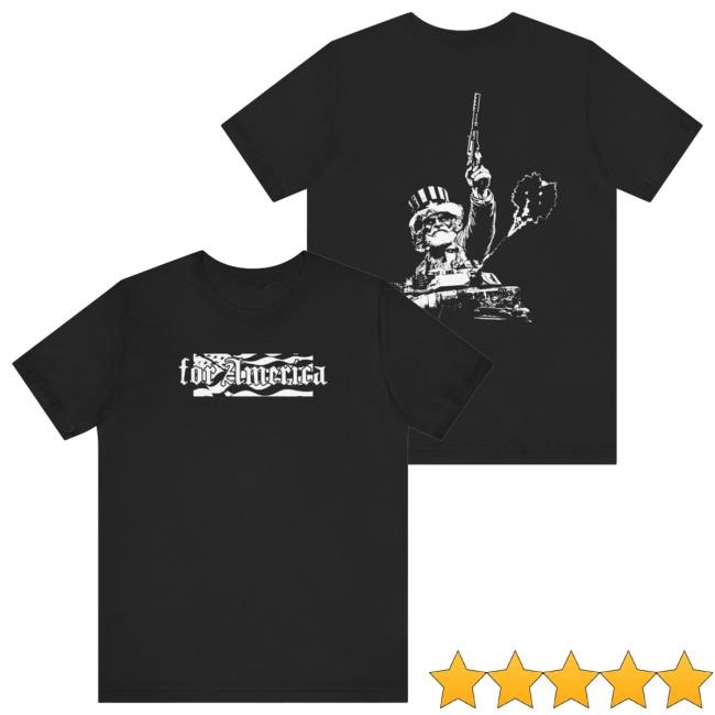 Official Lotus Eaters Merch For America Hot Shirt Global