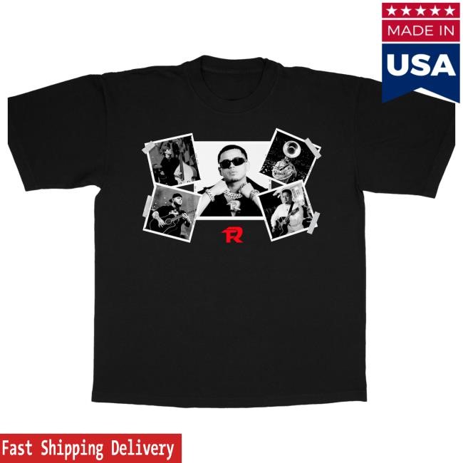 Official Fuerza Regida Merch Store Band Tour Dates Short Sleeve Shirt Fuerzaregida Shop Clothing