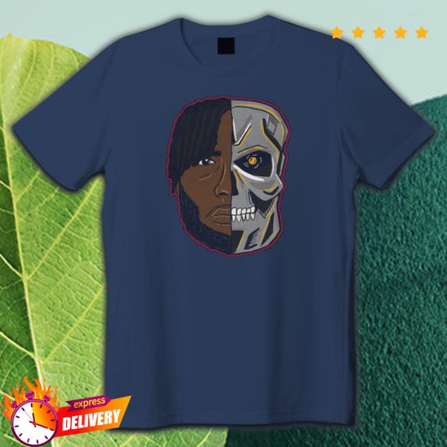 Wa Terminator Hou Shirt