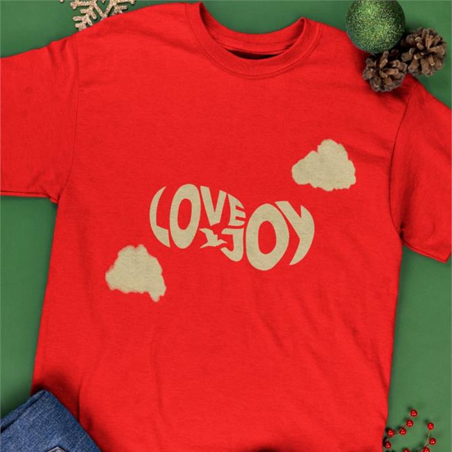 Trixtin Lovejoy Long Sleeve Tee