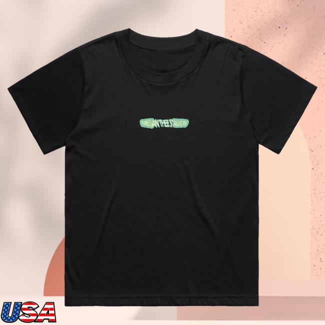 Official Megan Thee Stallion Merch Store Gift And Curse Shirt 2024 Megan Thee Stallion Clothing Shop MeganTheeStallion