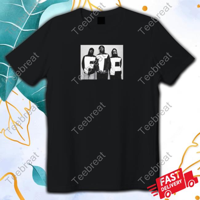 Three Amigos Hoodie