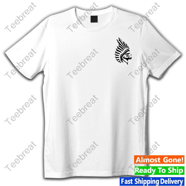 Alex Pereira Poatan Logo Tee