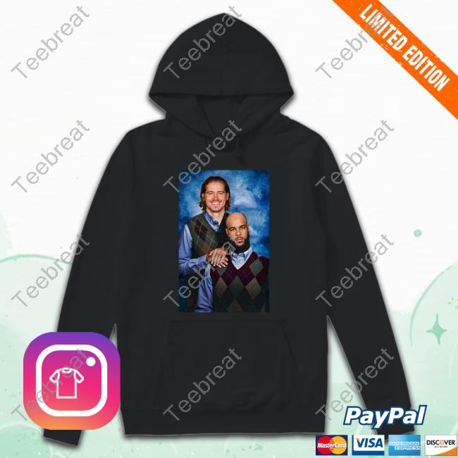 Official Nicholas Troy Los Angeles Chargers La Justin Herbert Keenan Allen Step Brothers Shirt
