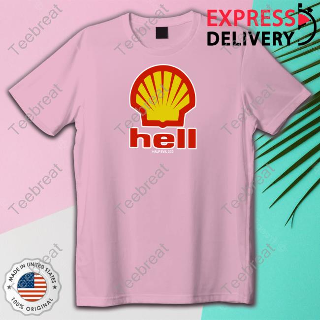 Hell $3.33 Half Evil Sweatshirts Halfevilco Hell $3.33 Shirts