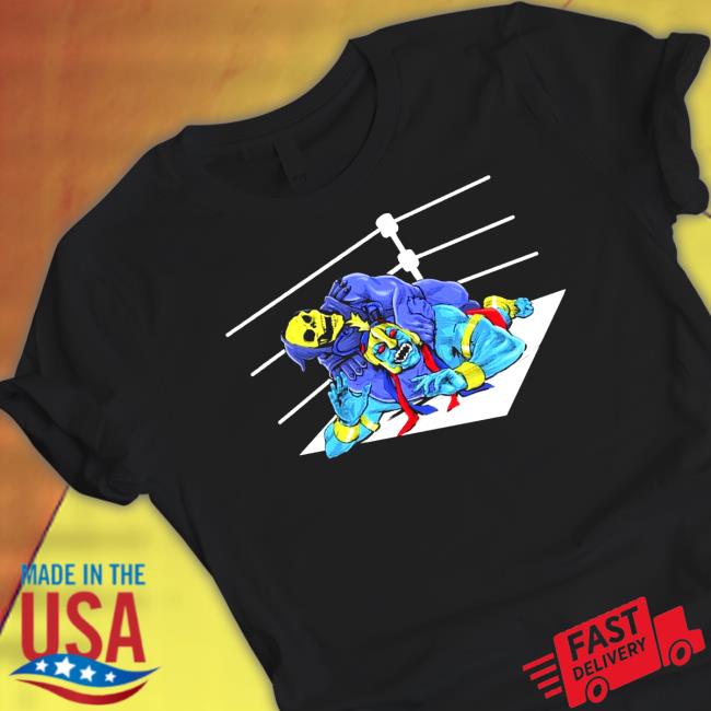 Official Top best Villains Championship Sweatshirt