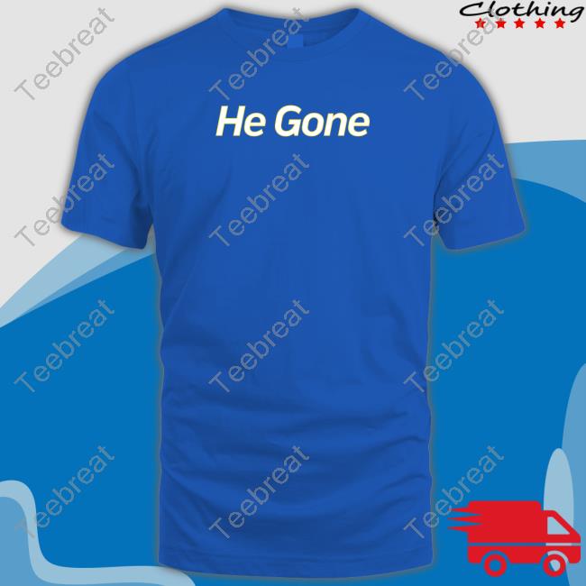 Couch Racer He Gone T Shirts
