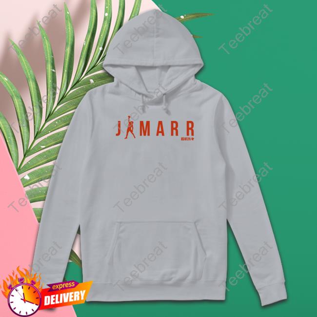 Air Ja'marr Chase Sweatshirt