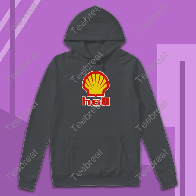 Hell $3.33 Half Evil Sweatshirts Halfevilco Hell $3.33 Shirt Halfevilco