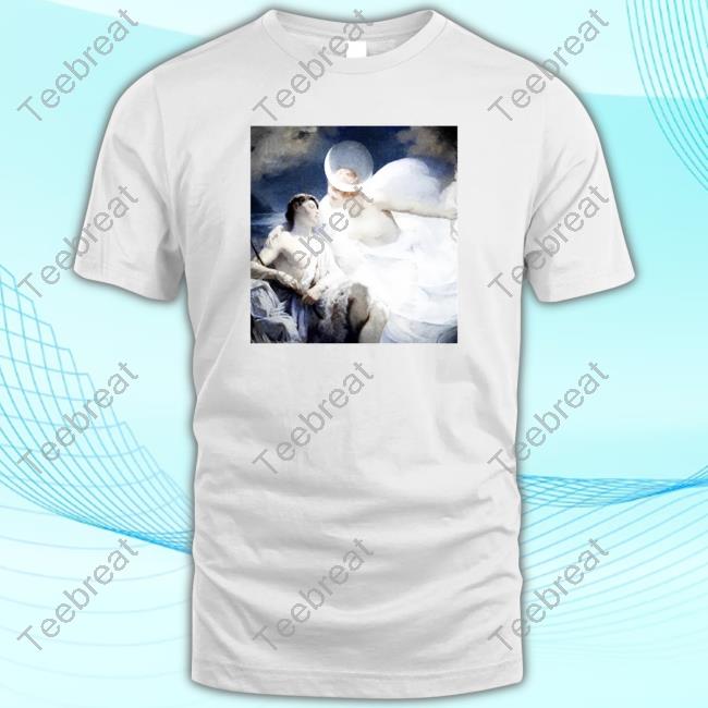 Revenge Heavens T-Shirt