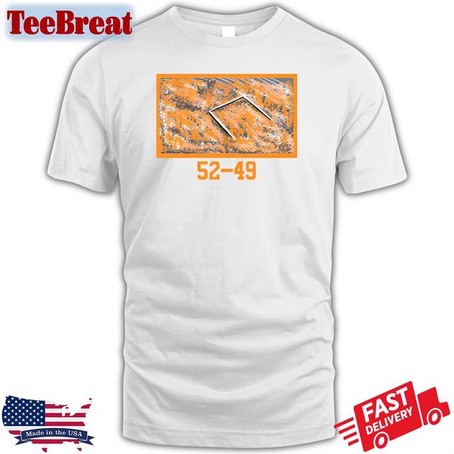 52-49 Goal Post Sweatshirt