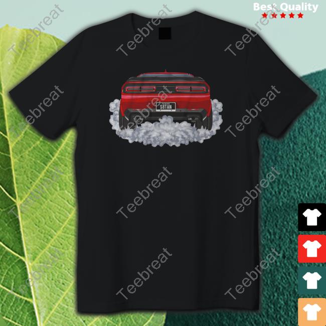 Texas S8tan T Shirt