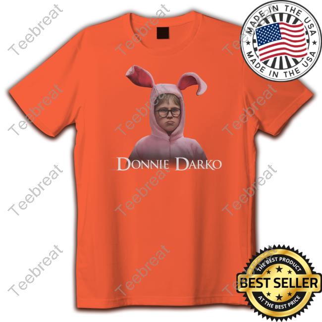 Donnie Darko T-Shirt