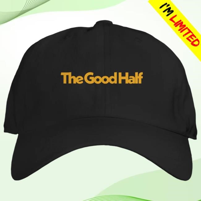 Nick Jonas Merch Shop The Good Half Cast Dad Cap Nick Jonas