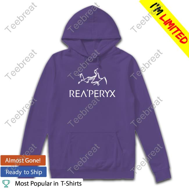 Rea'peryx Shirt