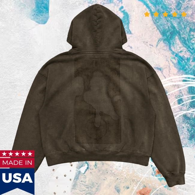 Octane Lab Hoodie For Don Toliver Community Events Octane Lab Hoodie Don Toliver Graphic Archive Visual