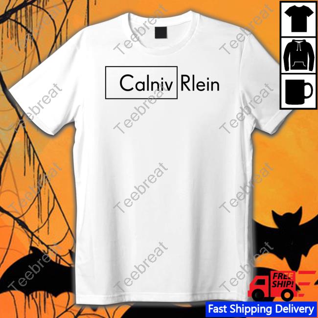 Calniv Rlein Long Sleeve T Shirt