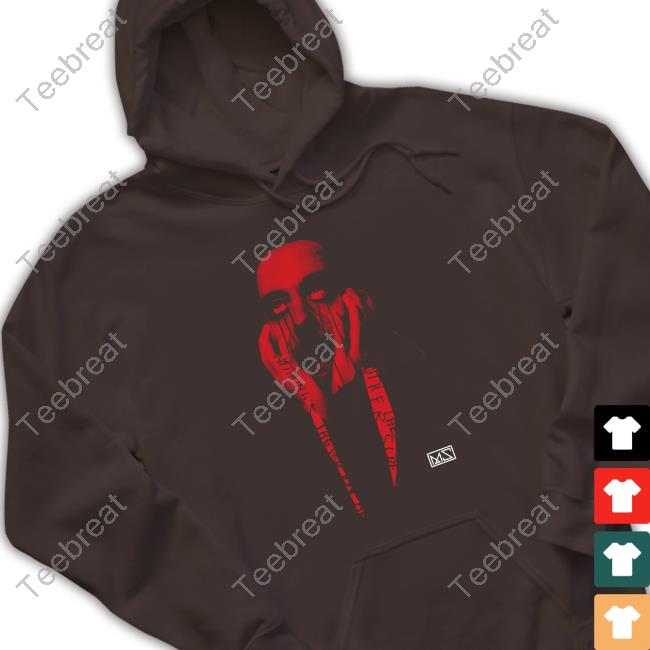 Official Mike Shinoda The Other Side T-Shirt