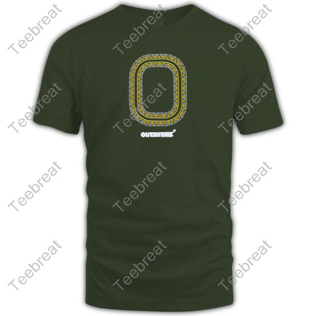 Overtime Tv Apparel Merch Clothing Store Shop Denis Shirts Overtime Tv Apparel Merch Clothing Store Shop Denis Long Sleeve Tee