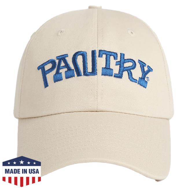 Official Madhappy Merch Store Mad Happy Pantry Dad Hat Birch MadHappy Apparel Clothing Shop