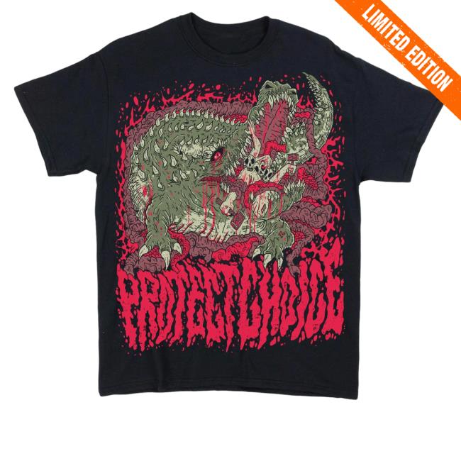 Official Gators Daily Merch Protect Choice Gators Daily Shirt 2023