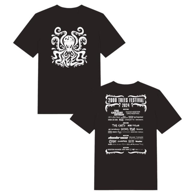 2024 Official Tee