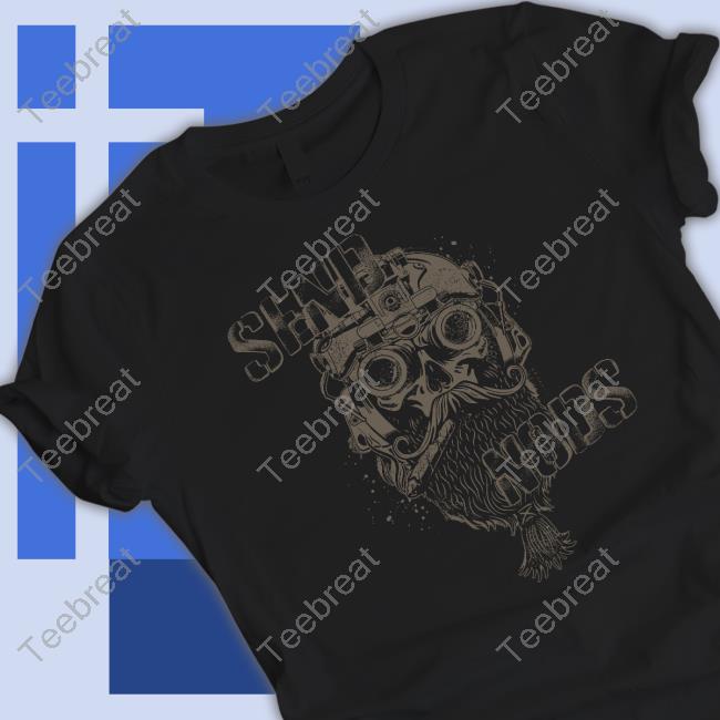 Official Jeremy Siers Merch Send Nods Tee Shirt