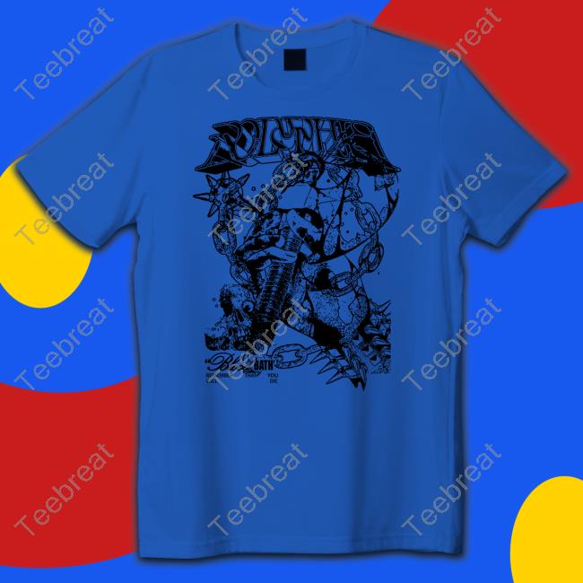 Polyphia Bloodbath Shirts