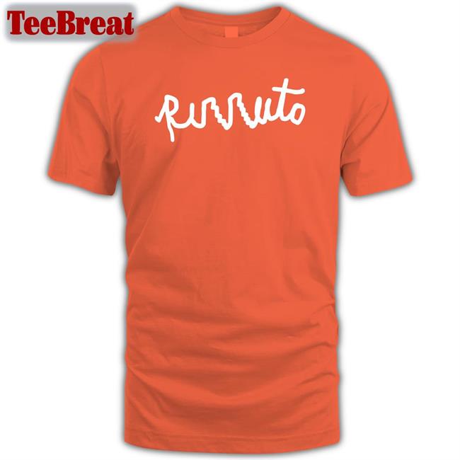 Rizzuto Long Sleeve T Shirt