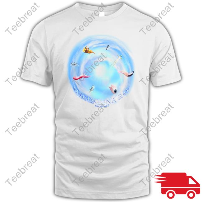 Three Four Co Apparel Mini Mix Vol. 3 Hot Shirt