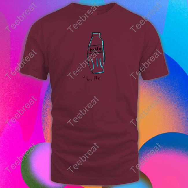 Piss Baby Store Official Botle Shirts