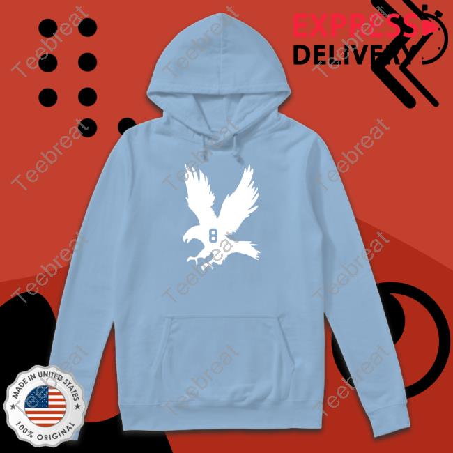 The Hawk 8 Shirt Obvious Shirts