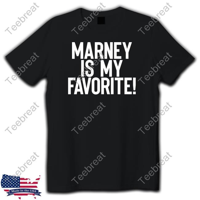 Official Marney Is My Favorite Screw Rosen Stay Emotional #Broadsquad Shirt