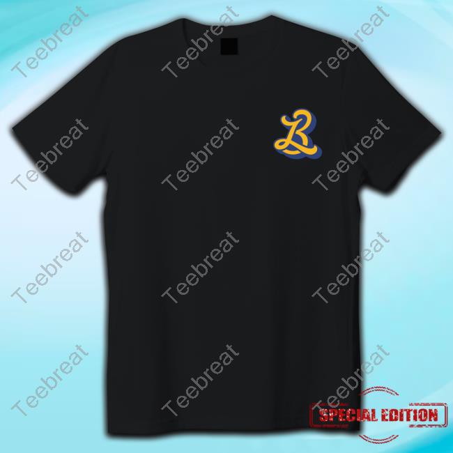 Little Brother 20th Anniversary T-Shirt