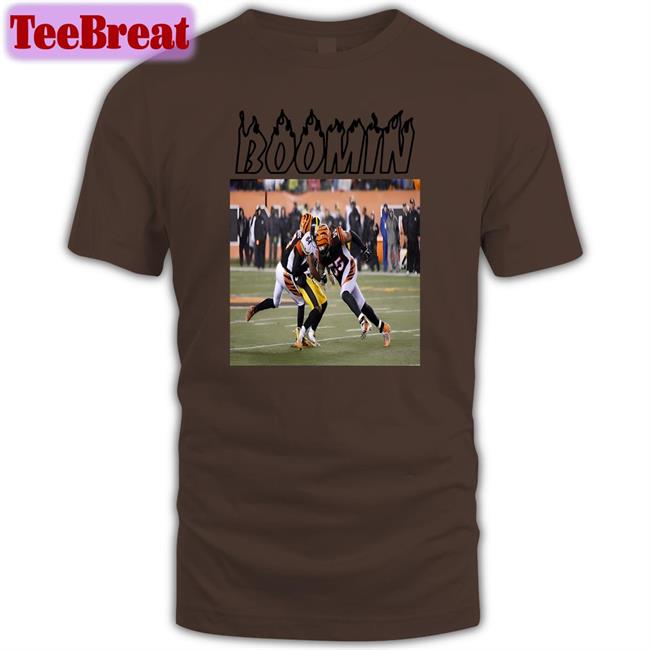 Boomin Sweatshirts Will Compton