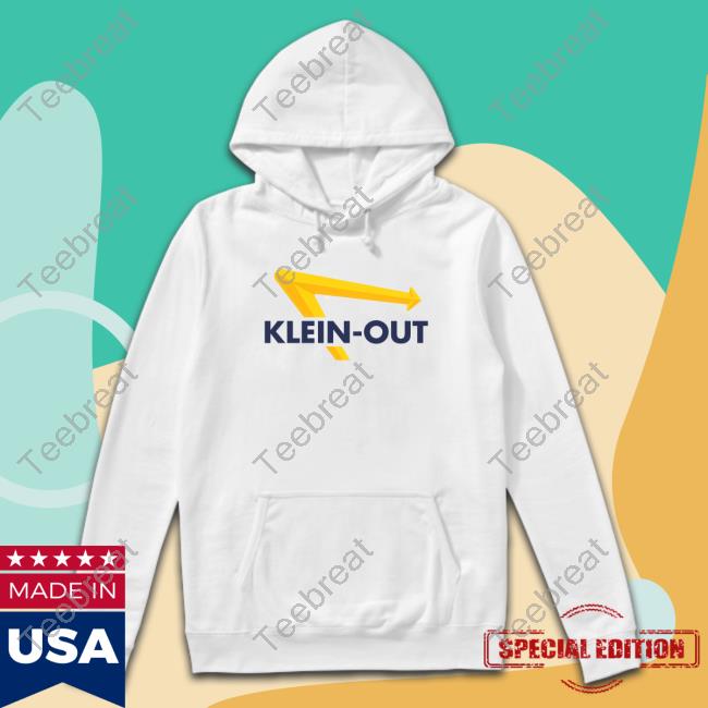 Klein Out Hoodie