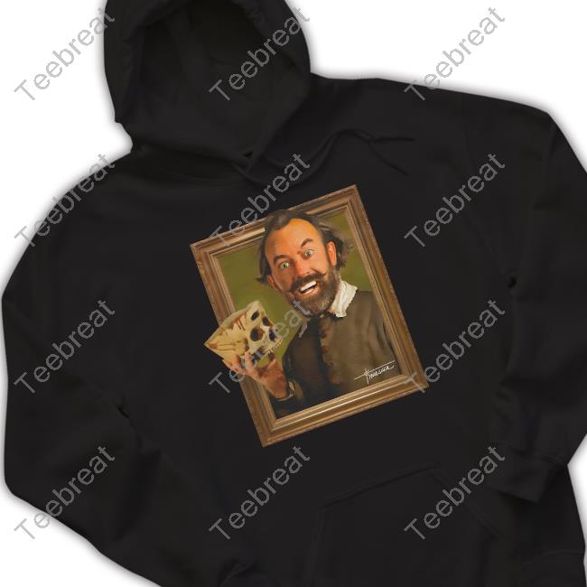 Billy Shakes Shirt
