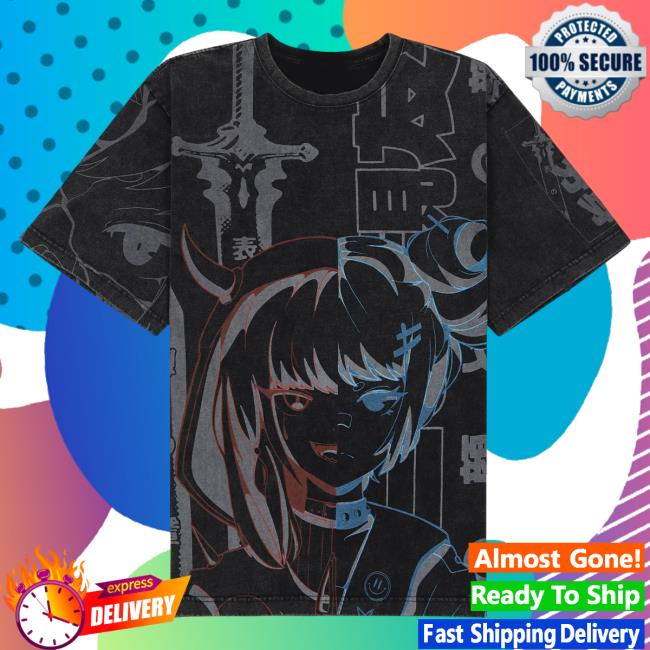 Official The Boys Merch Store Shop Shadow Persona Top Shirt TheBoys