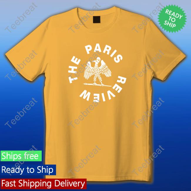 Revival T-Shirt