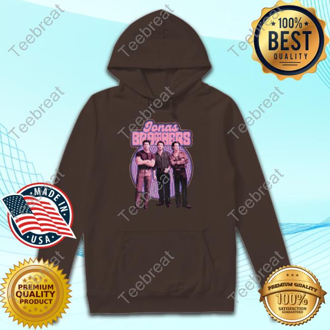 Official Purple Retro Shirt