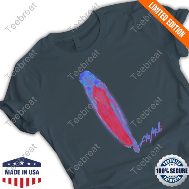 Official Flo Milli Merch Flo Milli In The Desert Shirts Flo Milli Merch Flo Milli In The Desert Tee Shirt