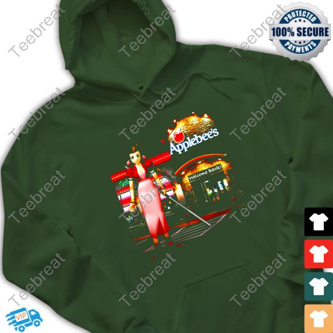 Official Mamono World Welcome Back Sweater