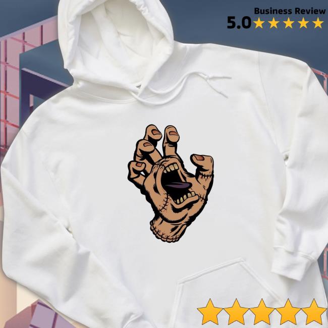 Official Screaming Thing Wednesday Tee Shirts Screaming Thing Wednesday Shirt